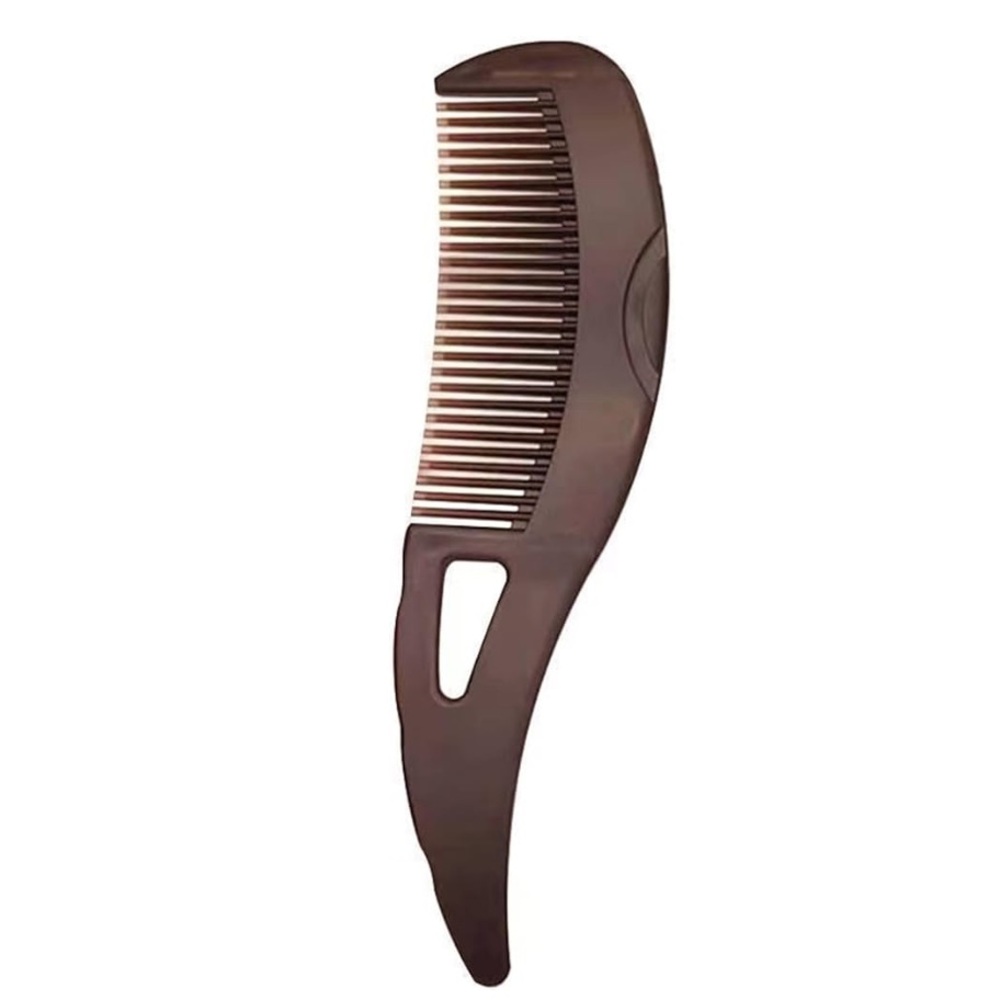 New! Dandruff comb